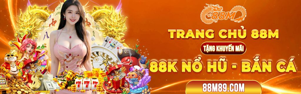 Banner 88M